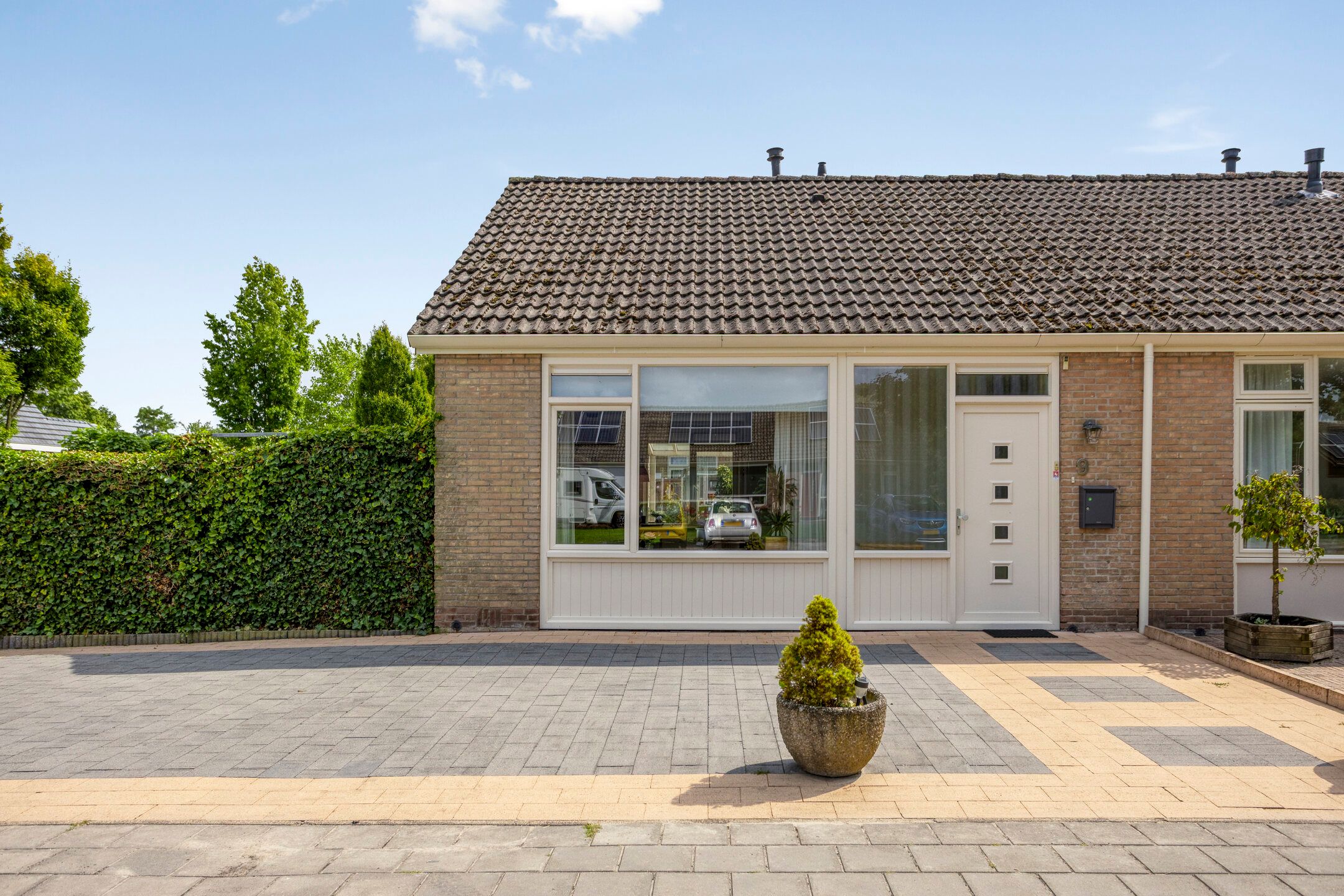 Foto 33 van Rembrandtstraat 9