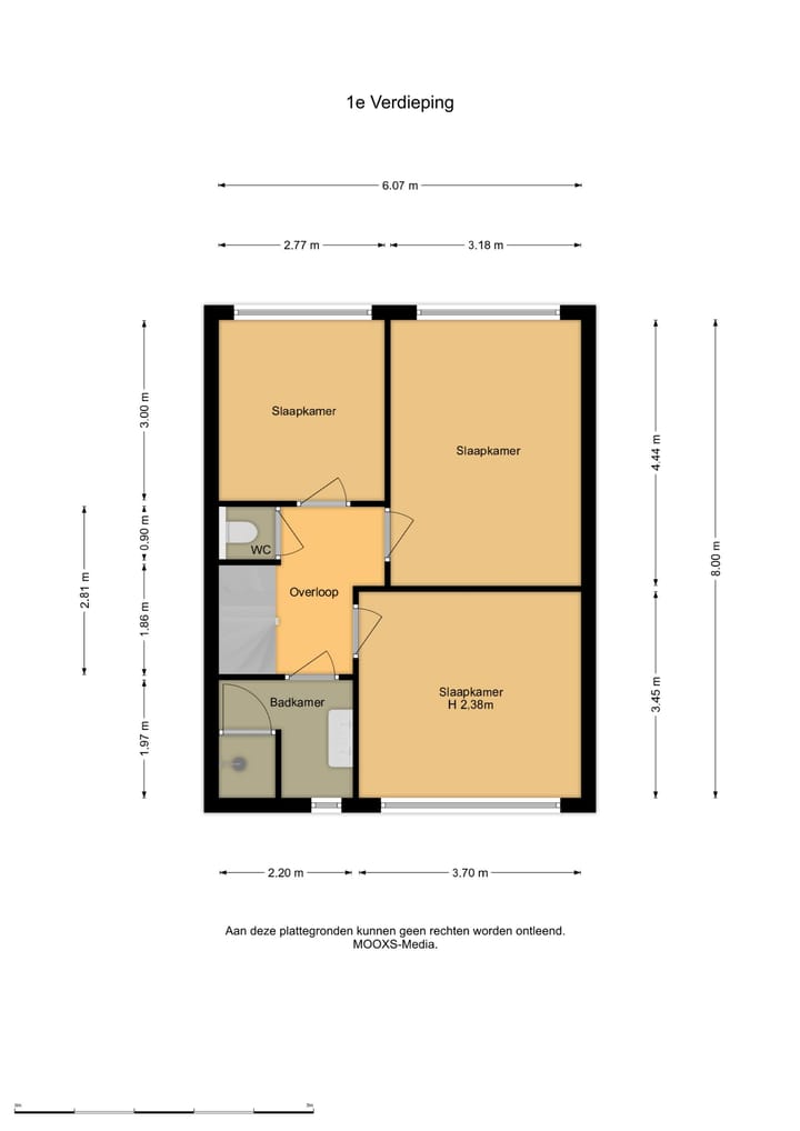 Photo 39 of Ridder van Dorplaan 46