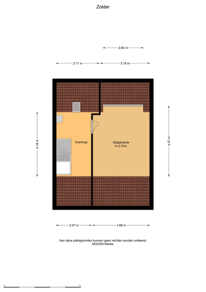 Photo 40 of Ridder van Dorplaan 46