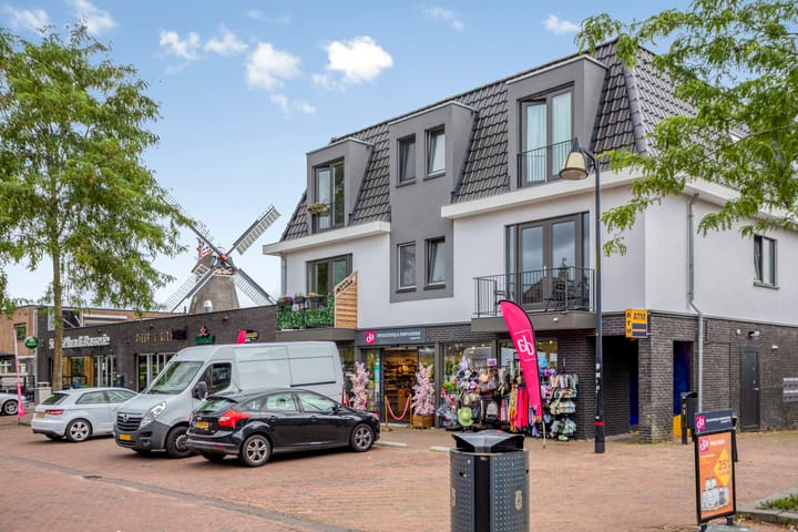 Foto 36 van Rembrandtstraat 9