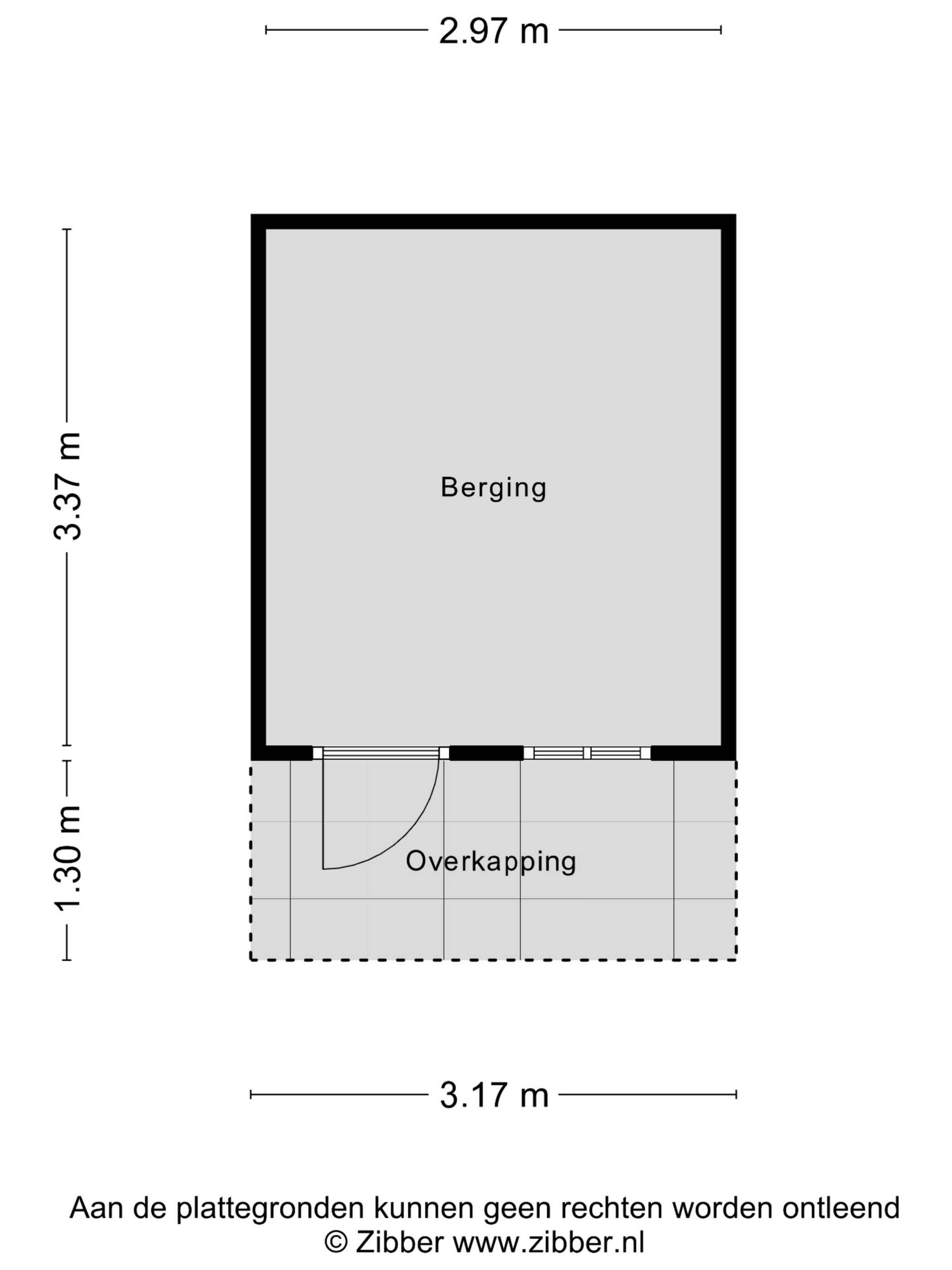 Foto 39 van Rembrandtstraat 9
