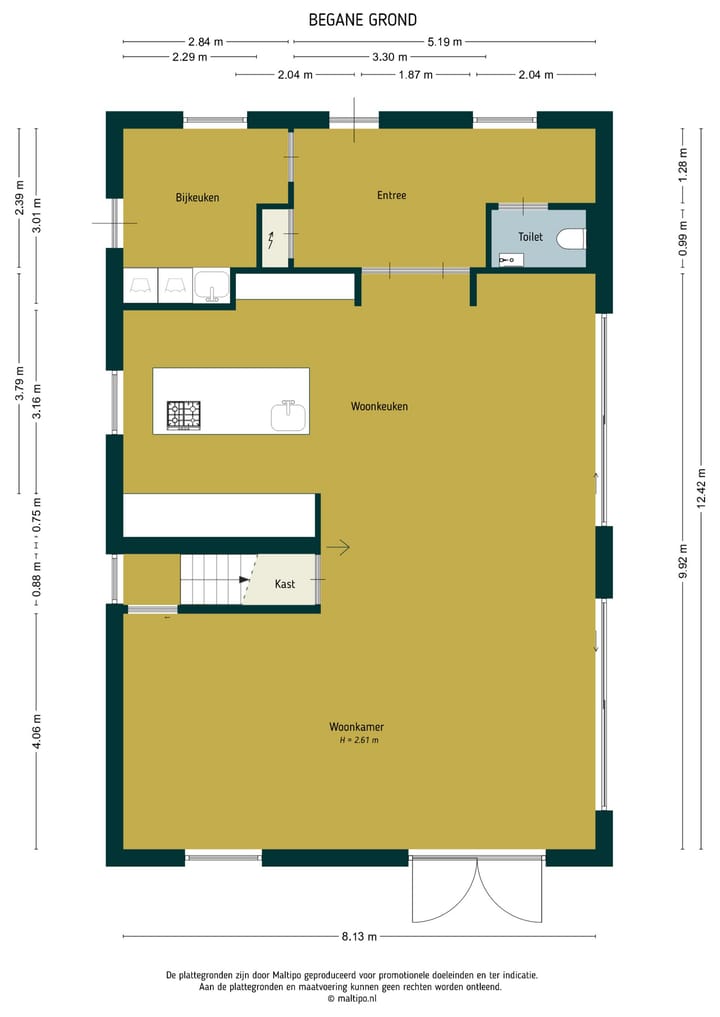 Foto 74 van Wikke 16