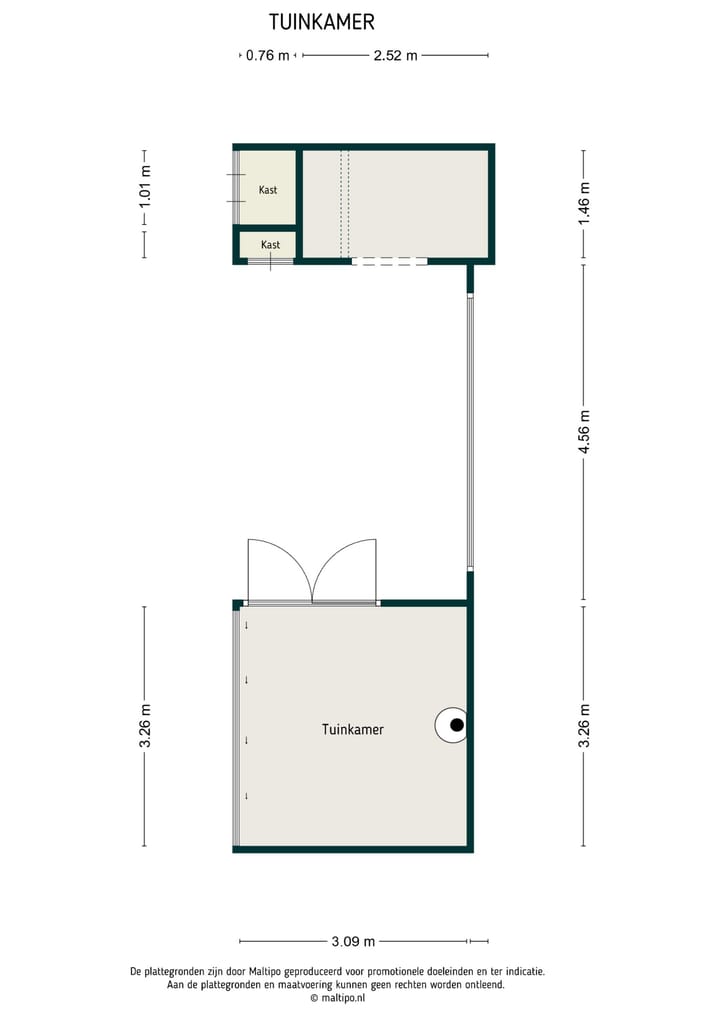 Foto 78 van Wikke 16