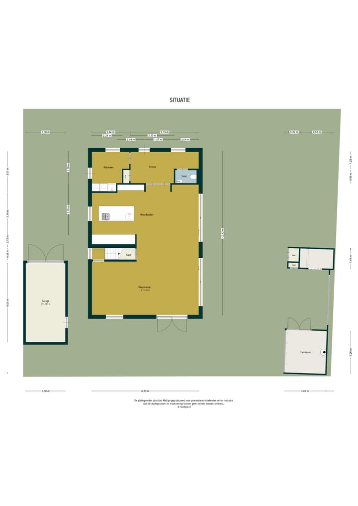 Foto 79 van Wikke 16