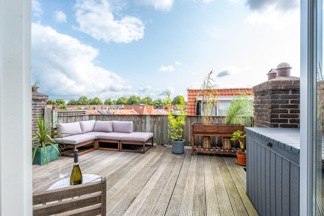 Foto 1 van St.-Willibrordusstraat 1-BS