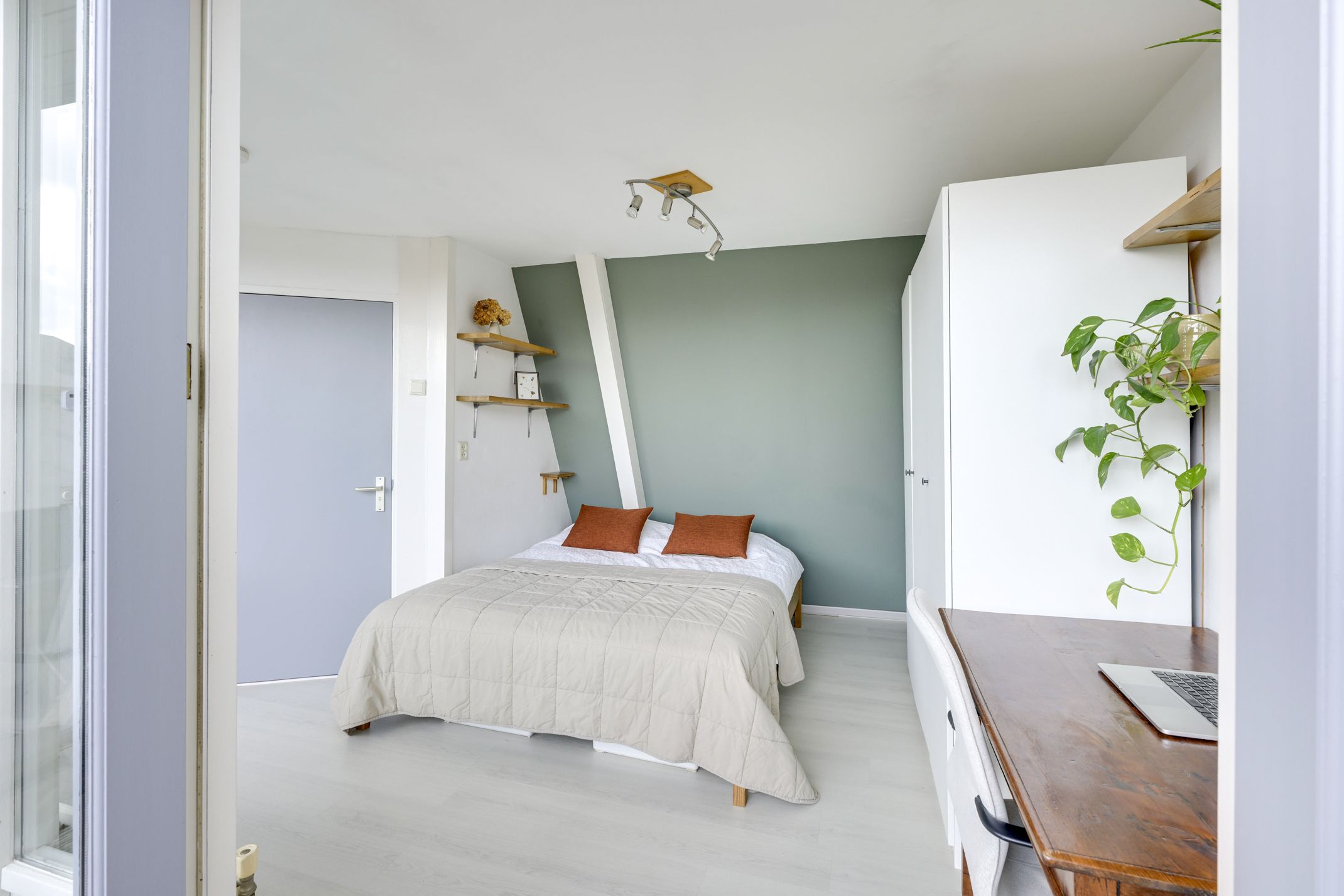 Foto 3 van St.-Willibrordusstraat 1-BS