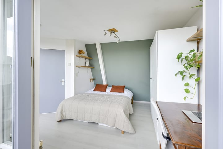 Foto 3 van St.-Willibrordusstraat 1-BS