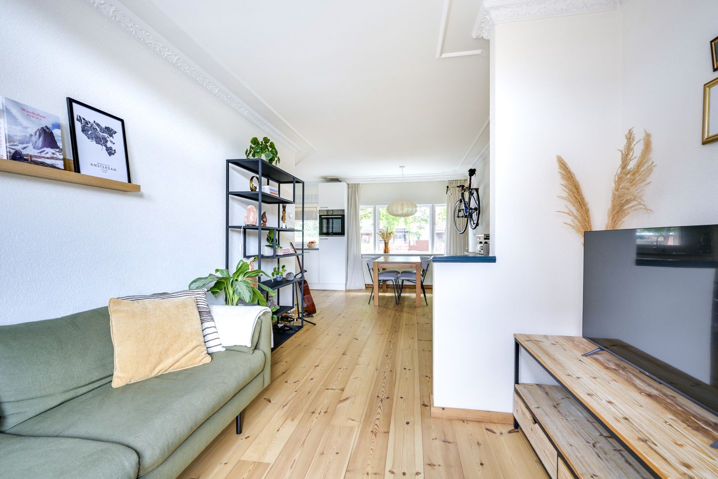 Foto 4 van St.-Willibrordusstraat 1-BS