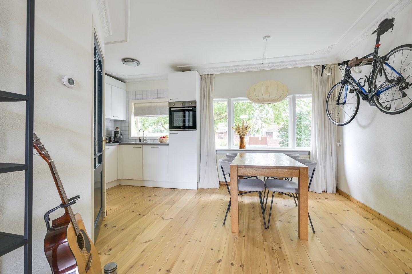 Foto 5 van St.-Willibrordusstraat 1-BS