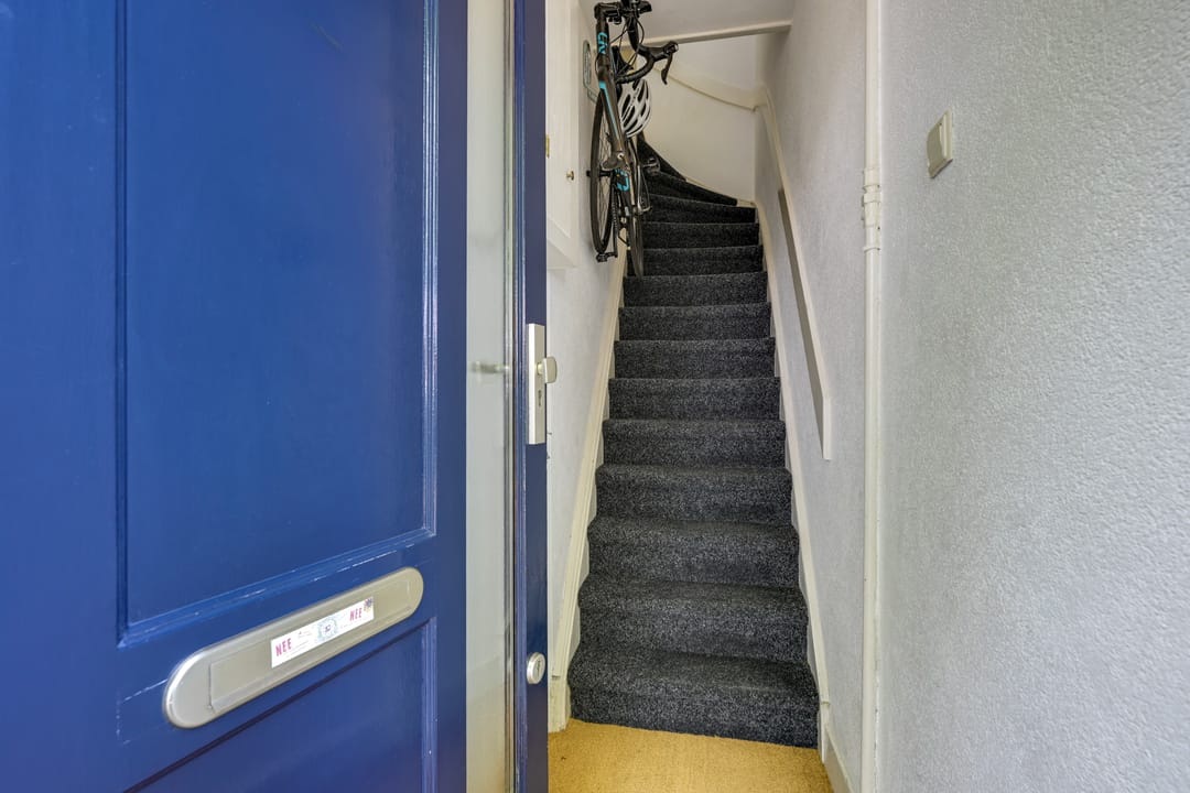 Foto 7 van St.-Willibrordusstraat 1-BS