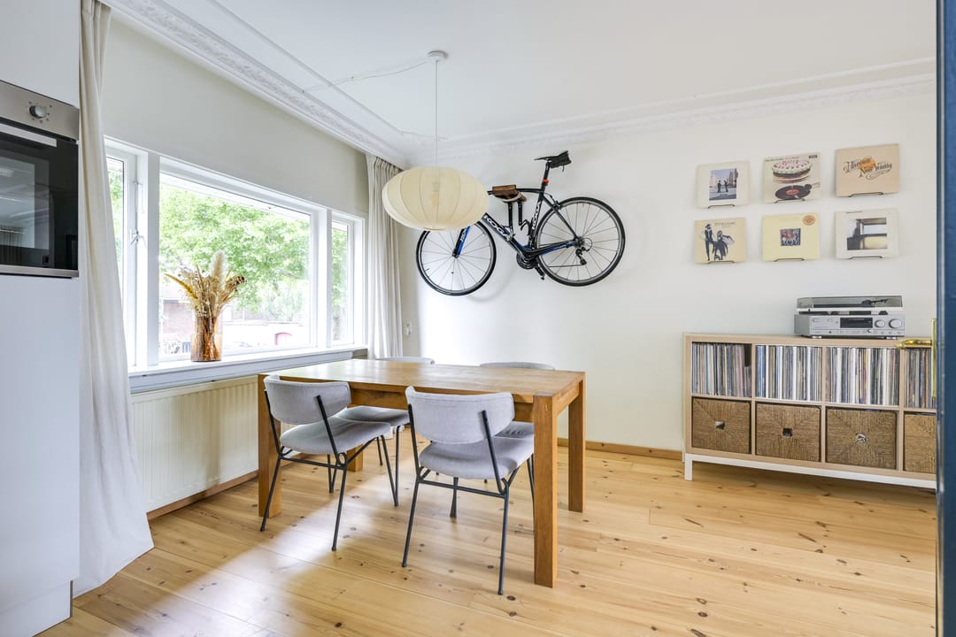 Foto 8 van St.-Willibrordusstraat 1-BS