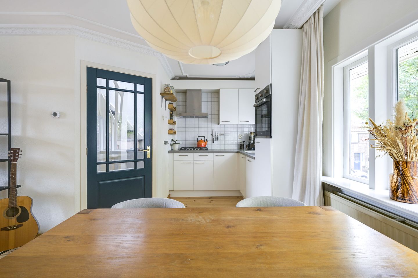 Foto 10 van St.-Willibrordusstraat 1-BS