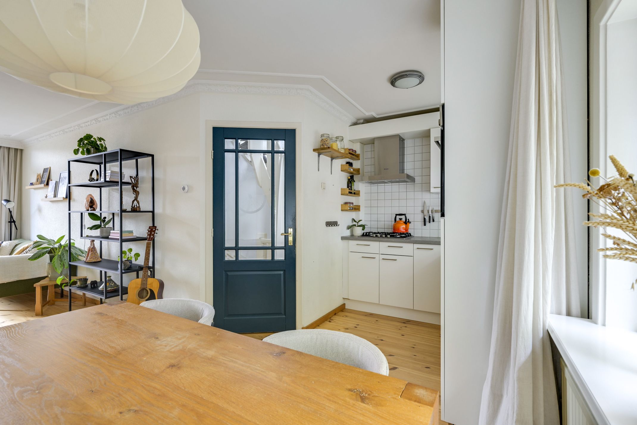 Foto 12 van St.-Willibrordusstraat 1-BS