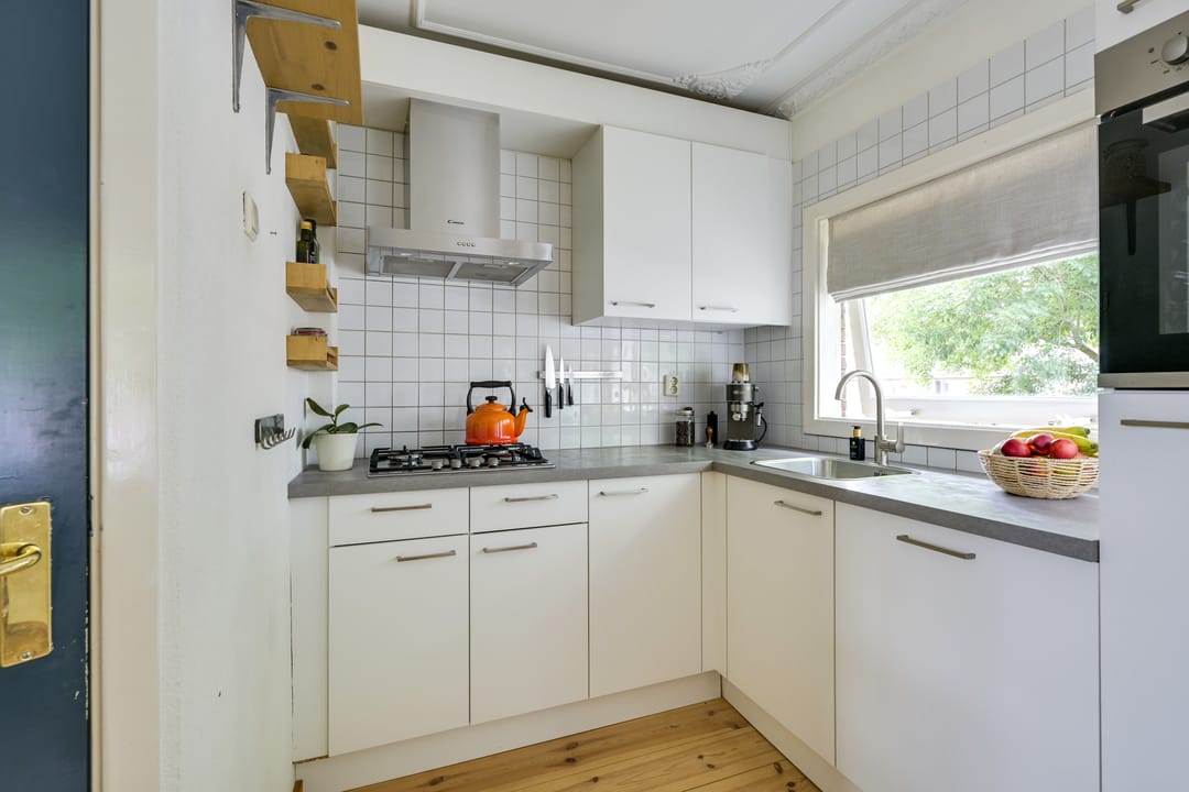 Foto 13 van St.-Willibrordusstraat 1-BS