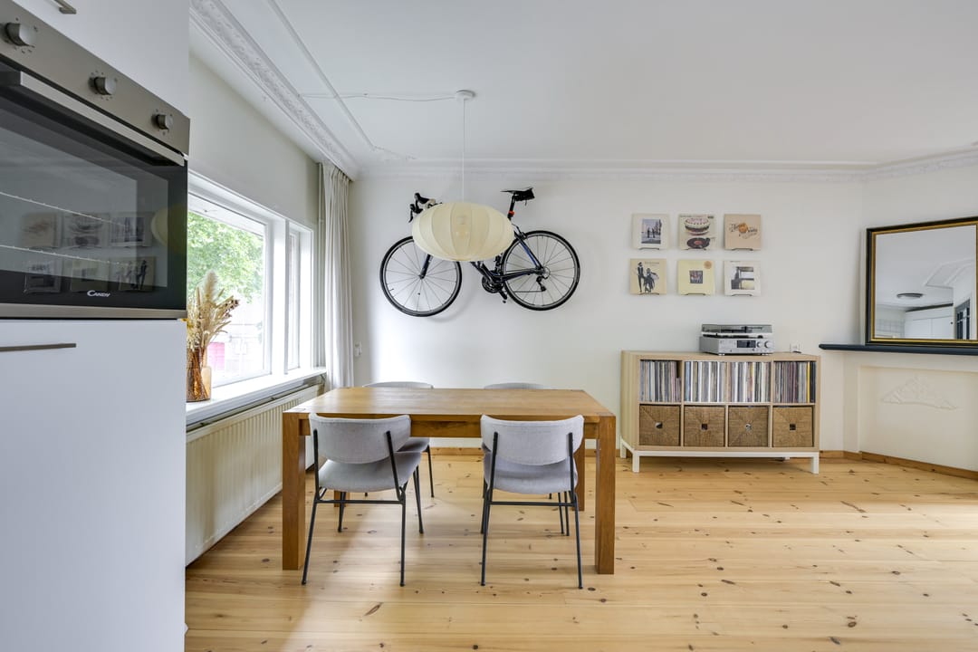 Foto 16 van St.-Willibrordusstraat 1-BS