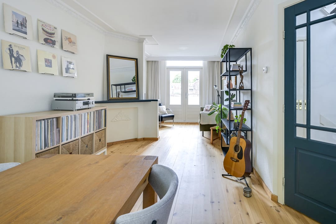 Foto 17 van St.-Willibrordusstraat 1-BS