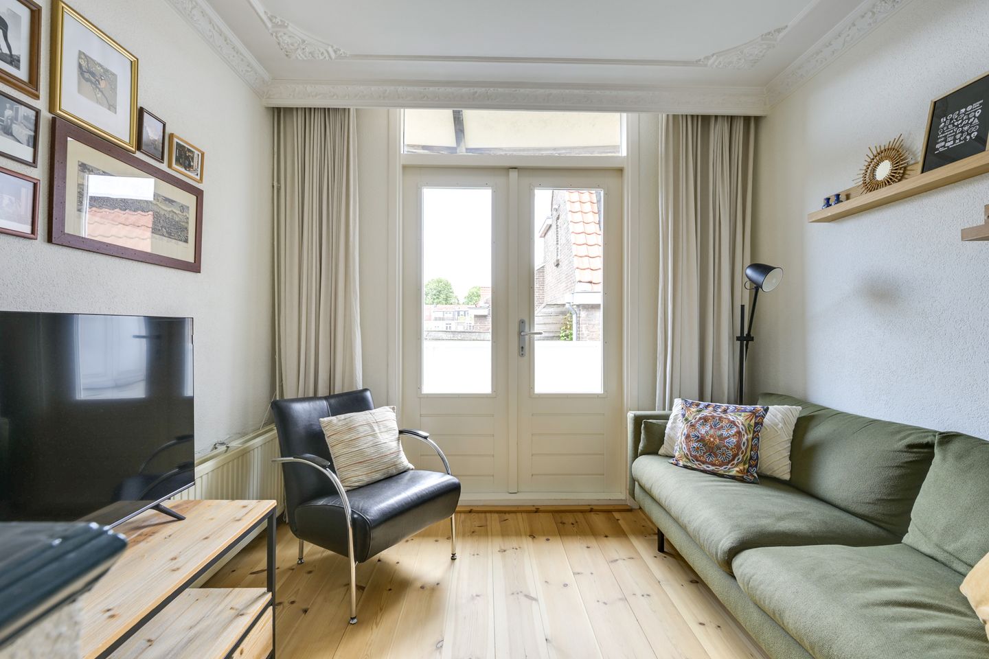 Foto 19 van St.-Willibrordusstraat 1-BS