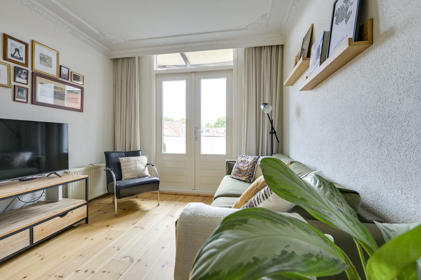 Foto 20 van St.-Willibrordusstraat 1-BS