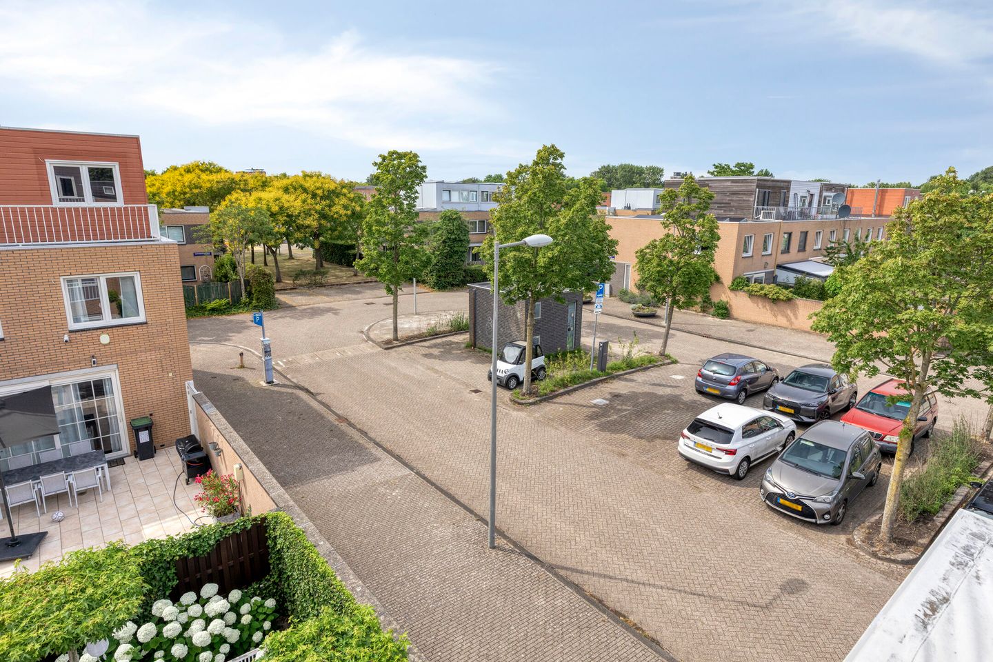 Foto 35 van Desselstraat 16