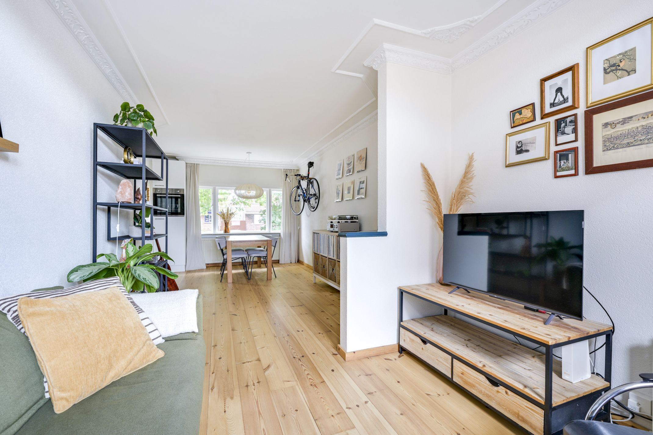 Foto 21 van St.-Willibrordusstraat 1-BS