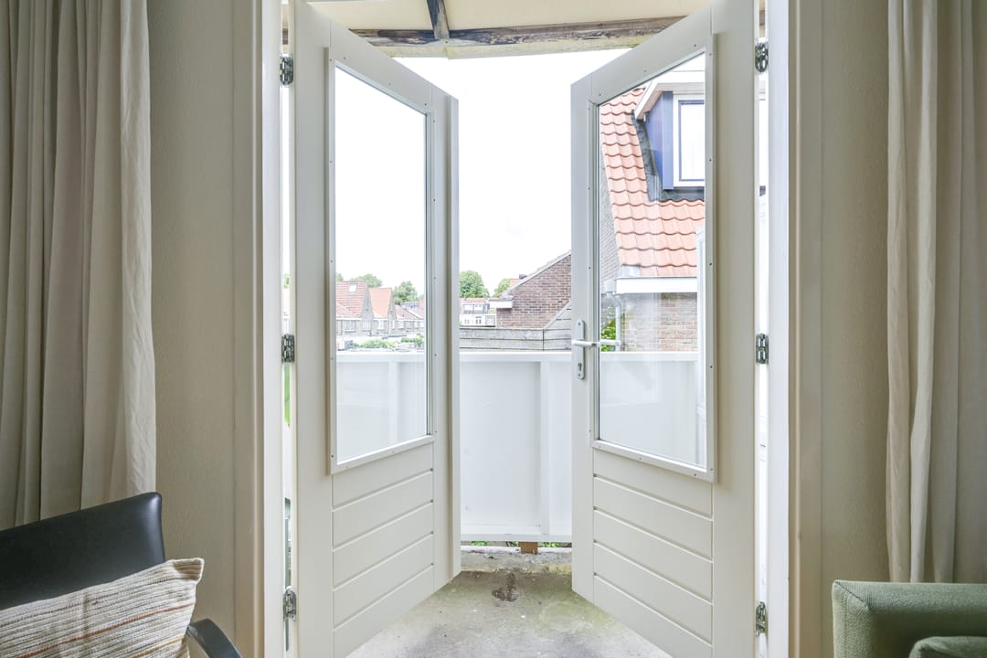 Foto 23 van St.-Willibrordusstraat 1-BS