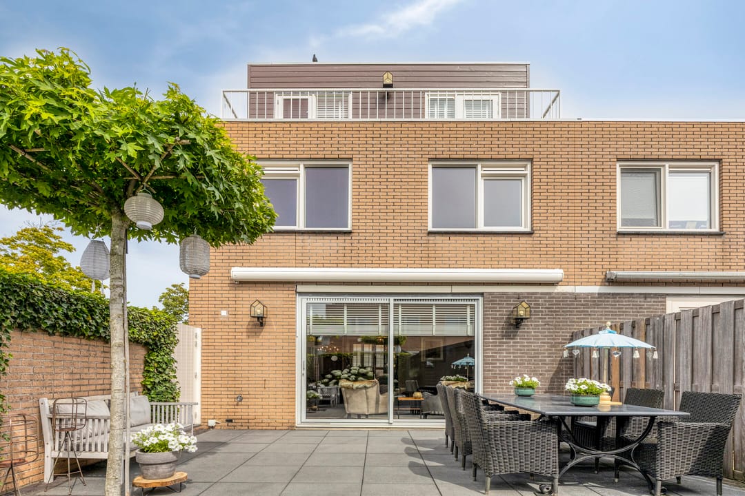 Foto 38 van Desselstraat 16