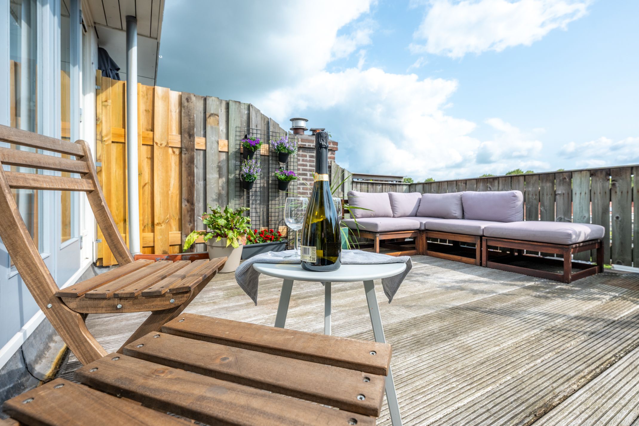 Foto 27 van St.-Willibrordusstraat 1-BS