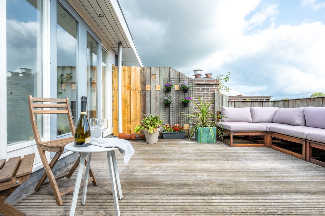 Foto 28 van St.-Willibrordusstraat 1-BS