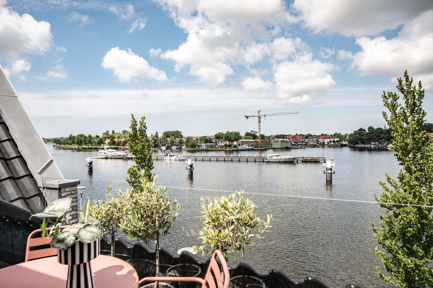 Foto 4 van Spaarnekade 22