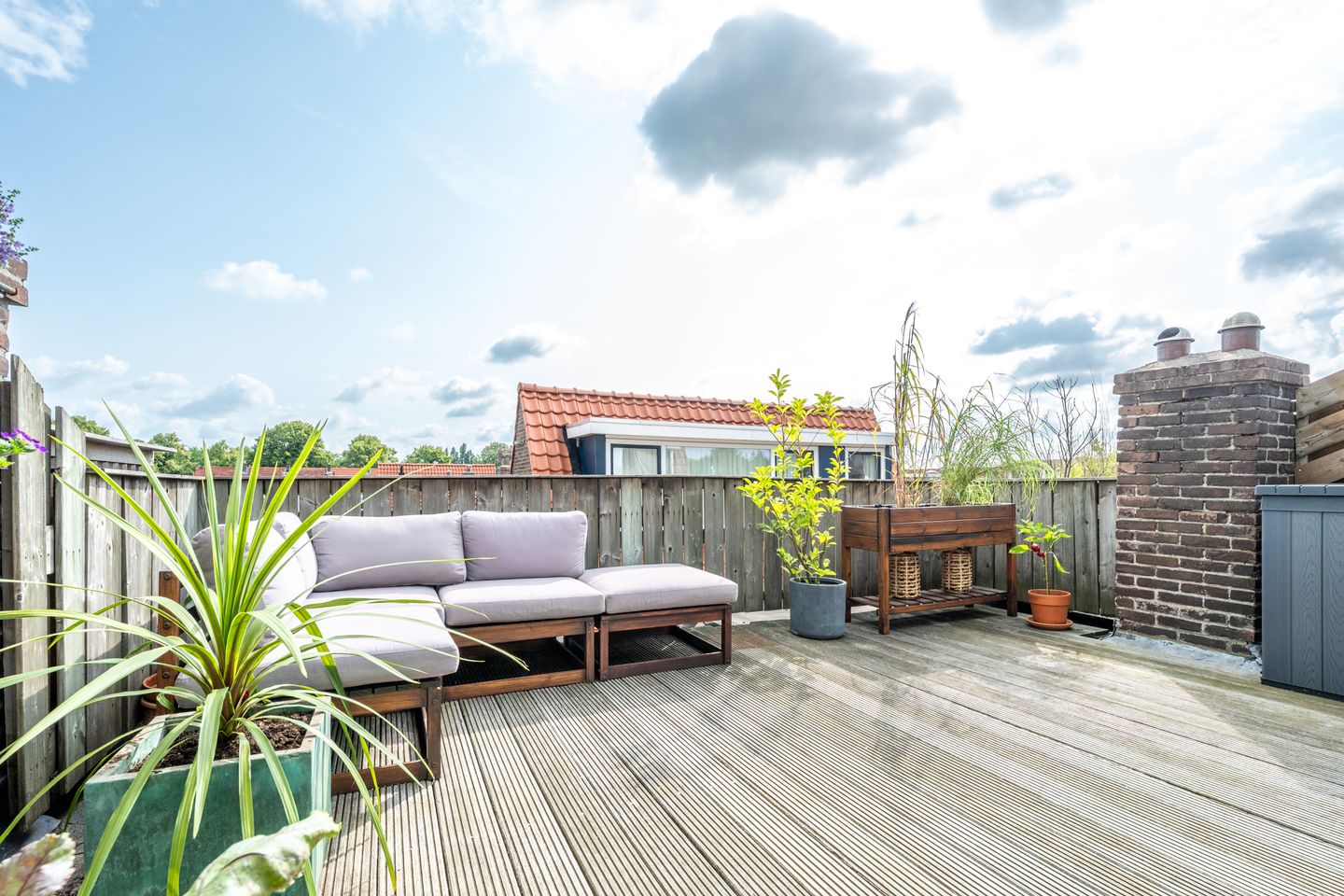 Foto 29 van St.-Willibrordusstraat 1-BS