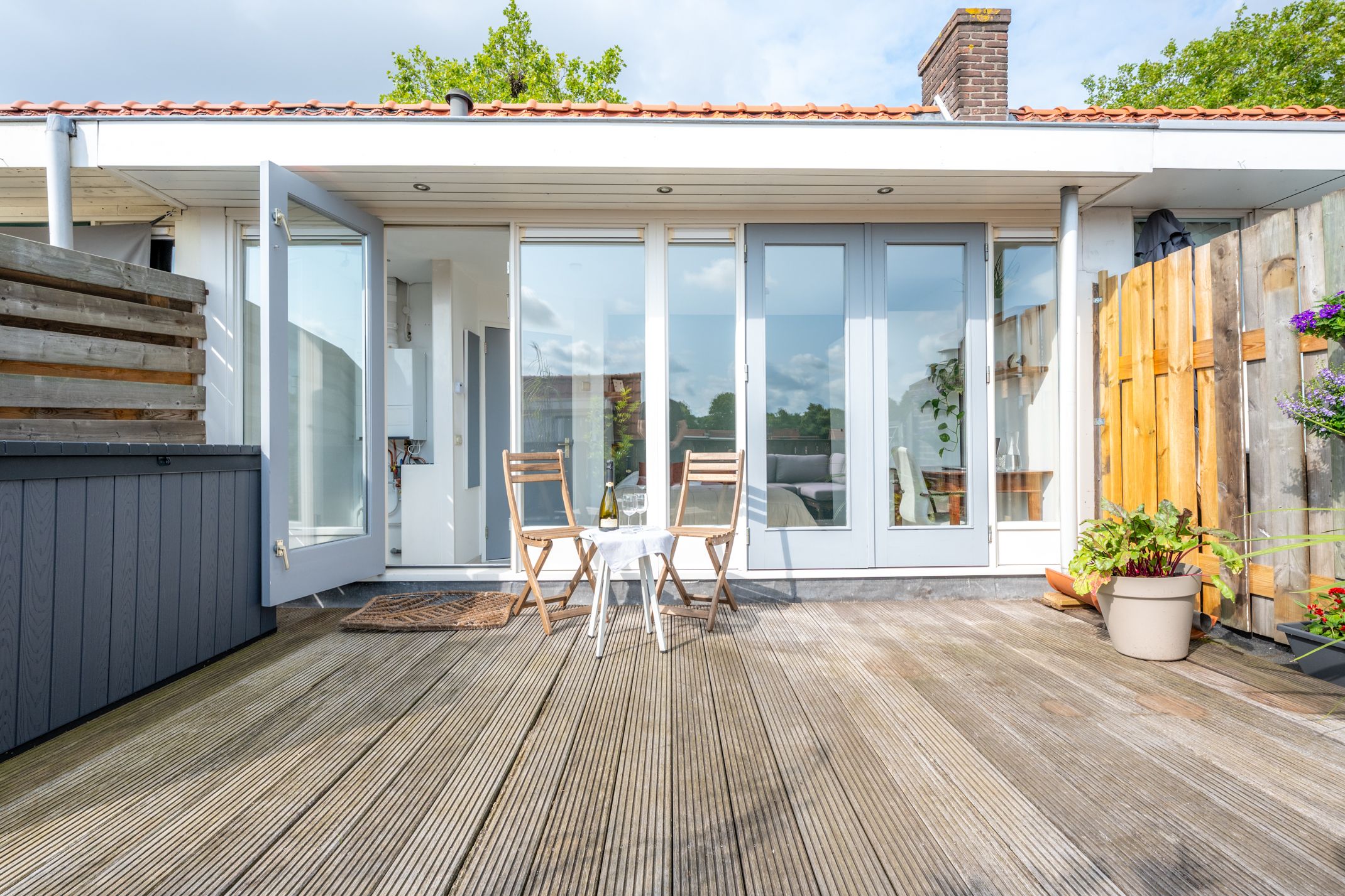 Foto 30 van St.-Willibrordusstraat 1-BS