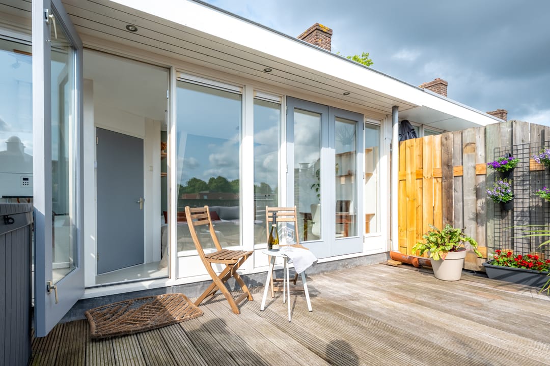 Foto 31 van St.-Willibrordusstraat 1-BS