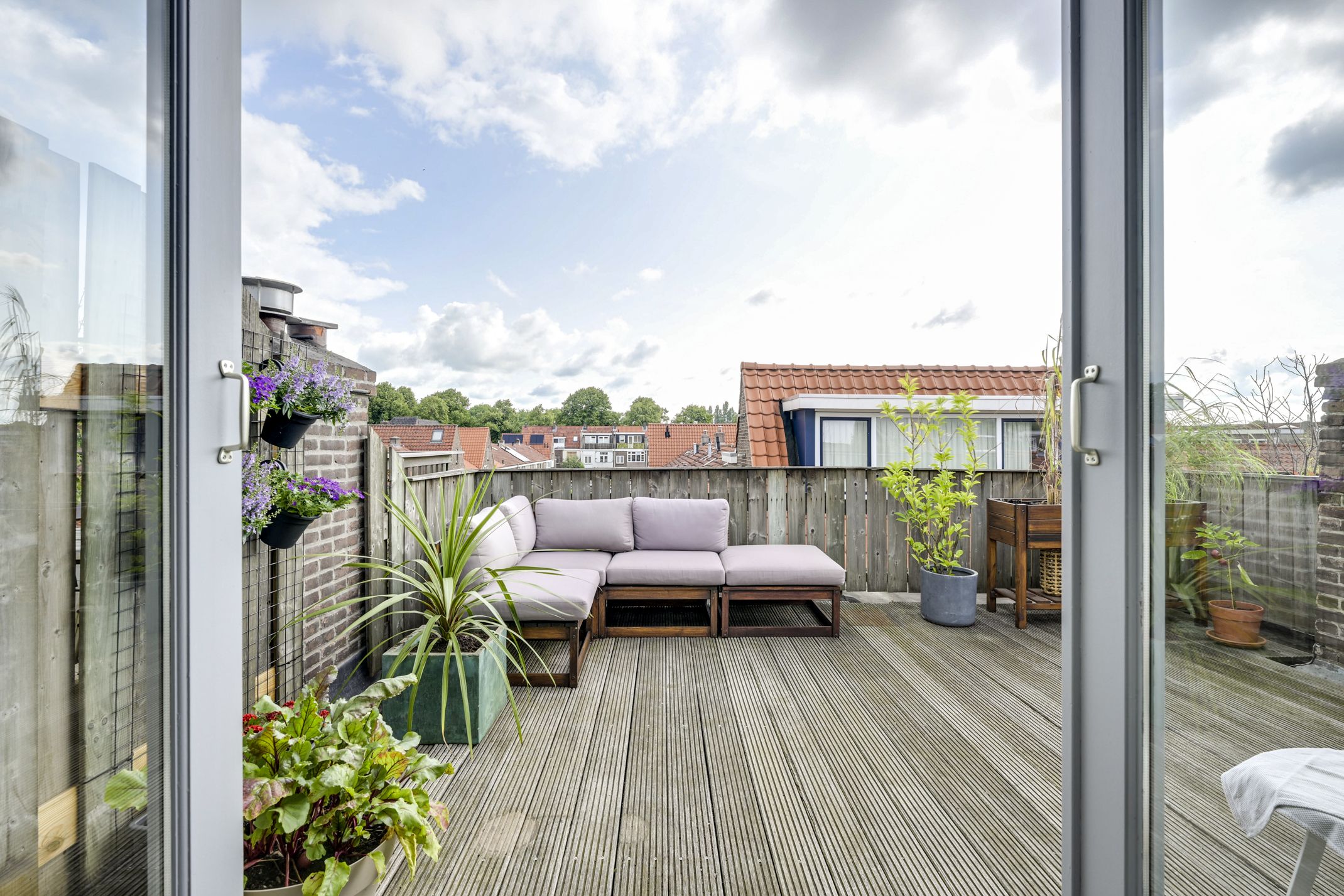 Foto 33 van St.-Willibrordusstraat 1-BS