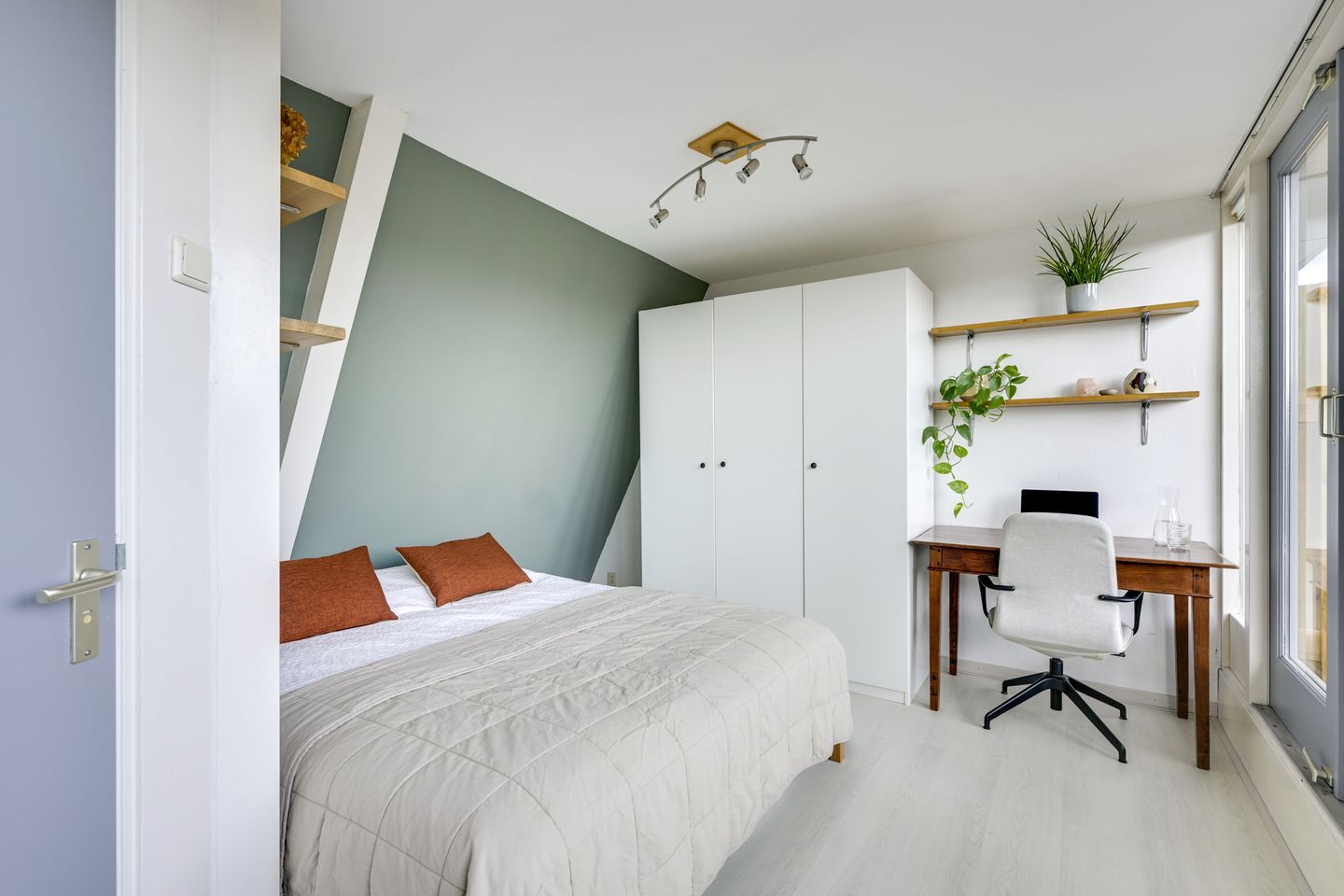 Foto 34 van St.-Willibrordusstraat 1-BS