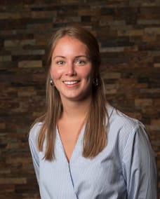 Lotte de Vries - Commercieel Medewerker