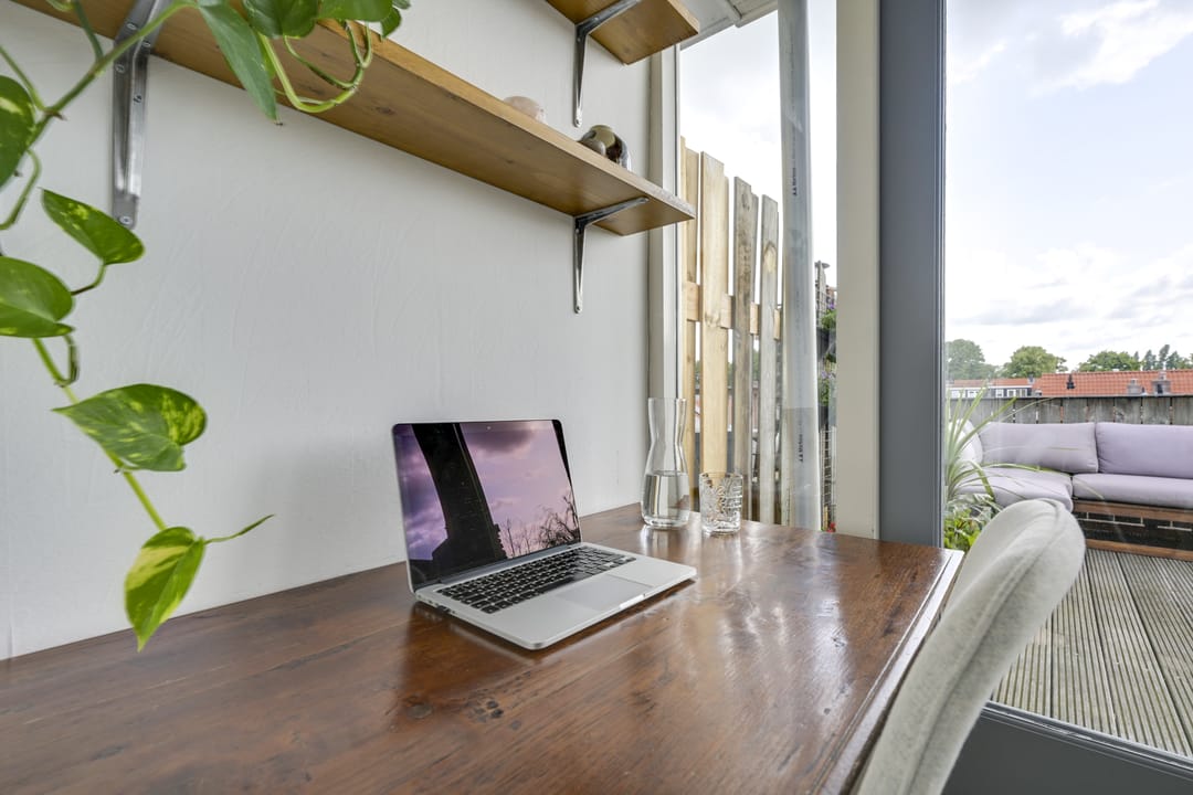 Foto 37 van St.-Willibrordusstraat 1-BS