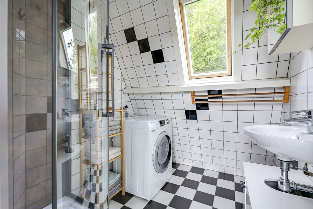 Foto 38 van St.-Willibrordusstraat 1-BS