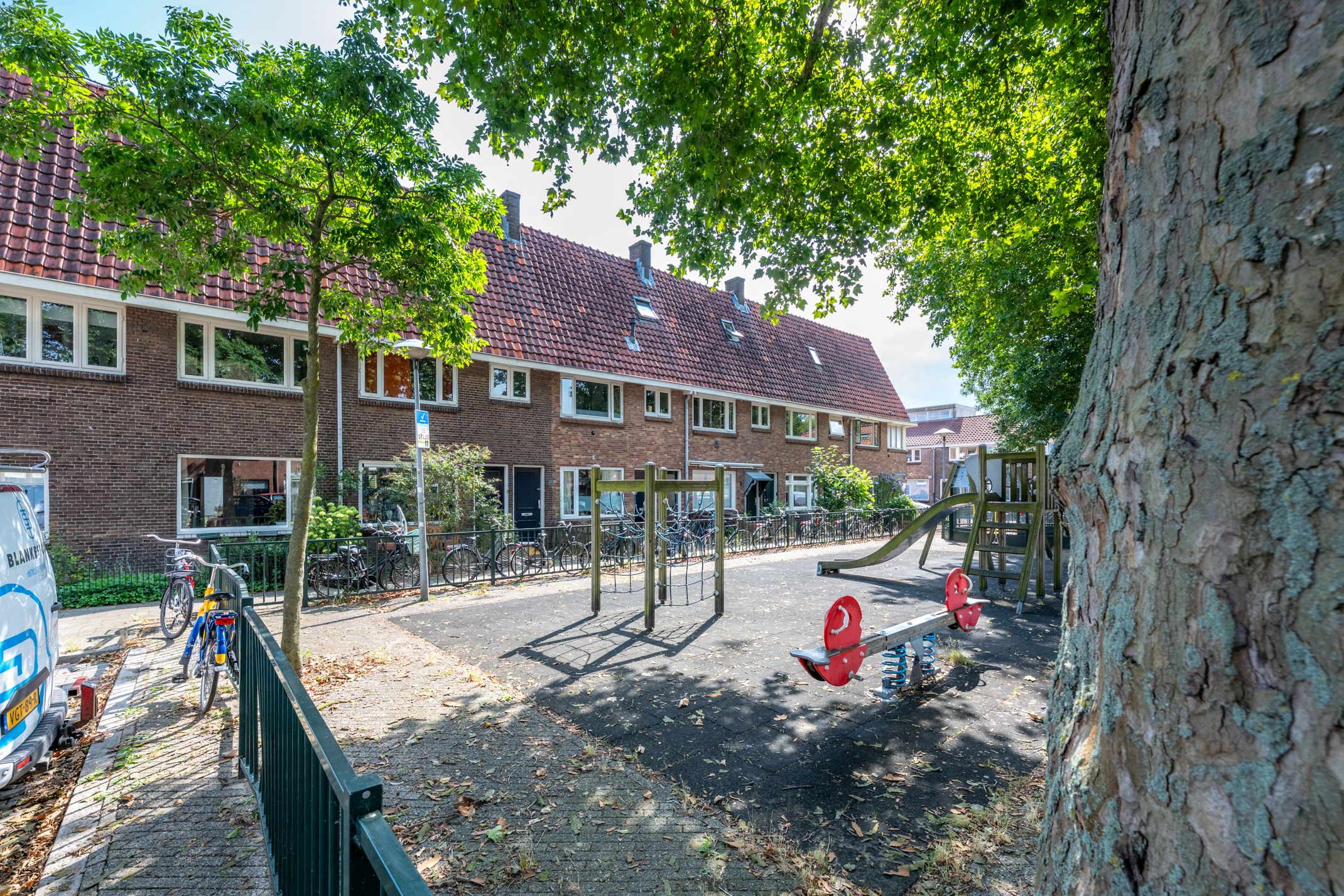 Foto 42 van St.-Willibrordusstraat 1-BS