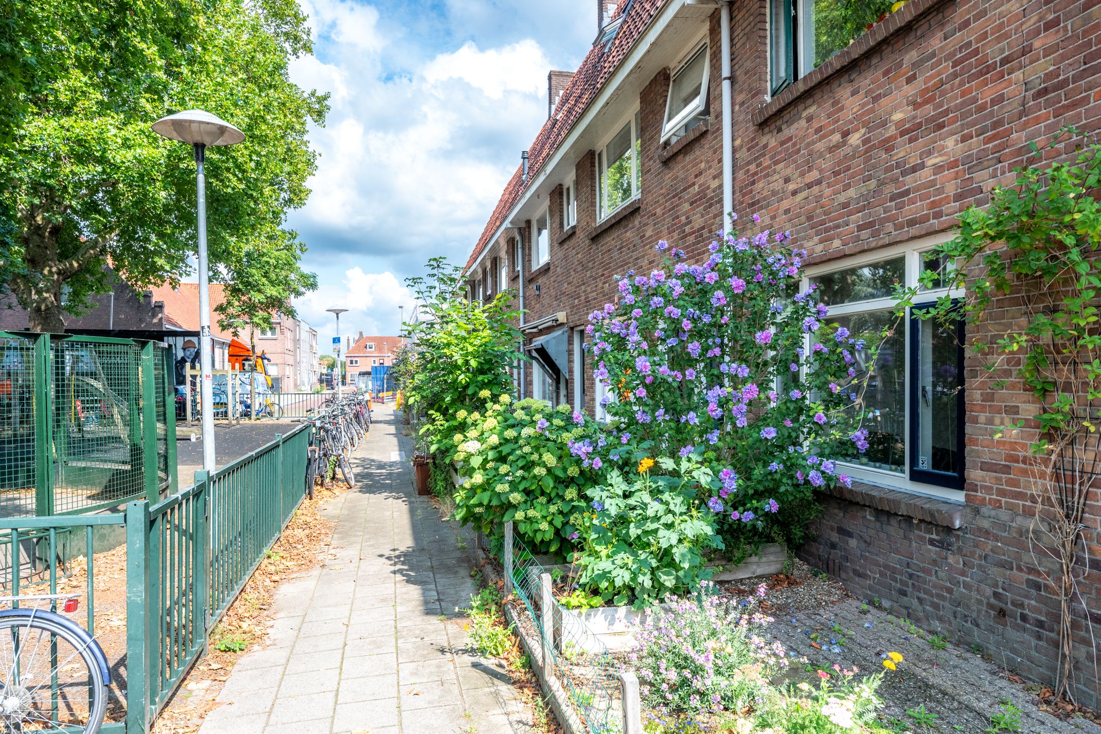 Foto 45 van St.-Willibrordusstraat 1-BS