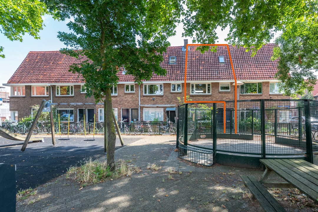 Foto 46 van St.-Willibrordusstraat 1-BS