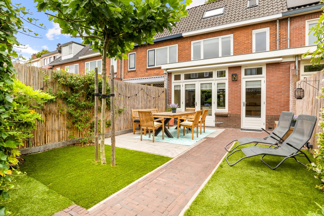 Photo 2 of J.T. Cremerlaan 9