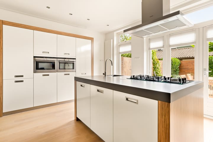 Foto 5 van J.T. Cremerlaan 9