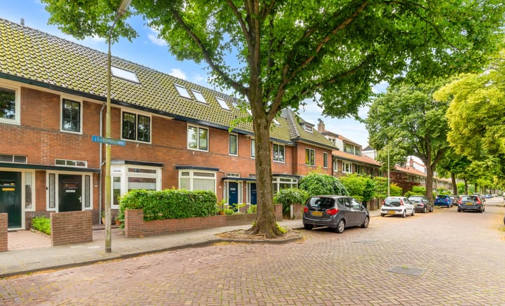 Foto 6 van J.T. Cremerlaan 9