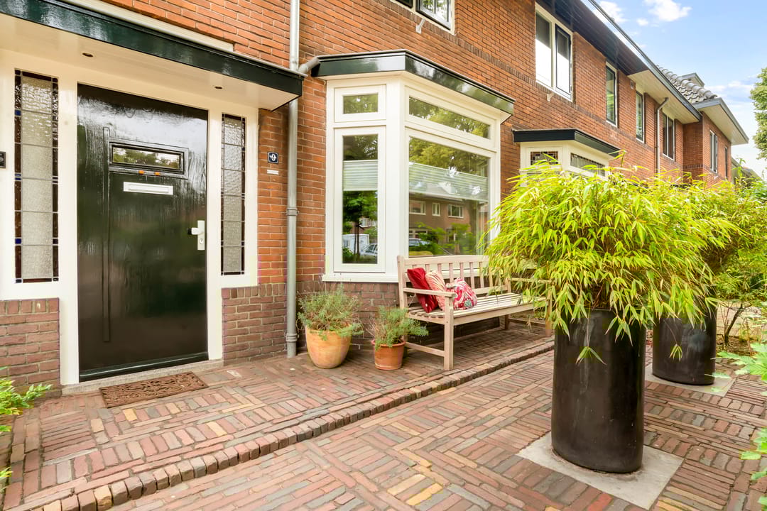 Photo 7 of J.T. Cremerlaan 9