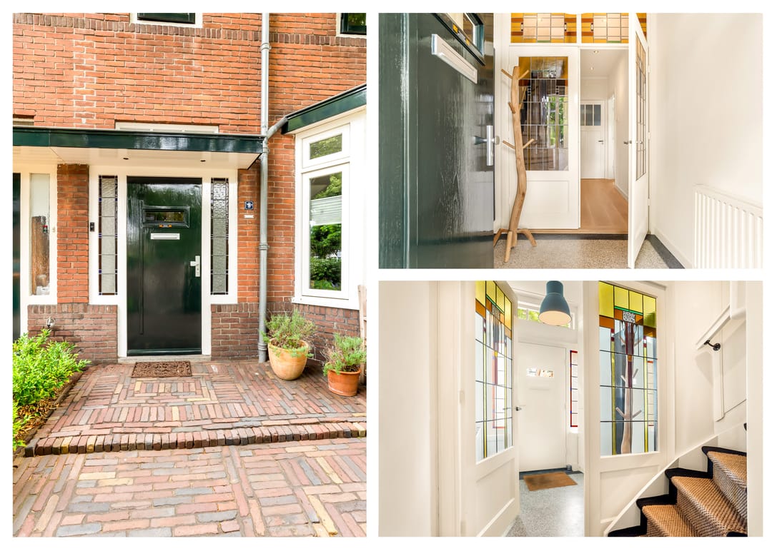 Photo 8 of J.T. Cremerlaan 9