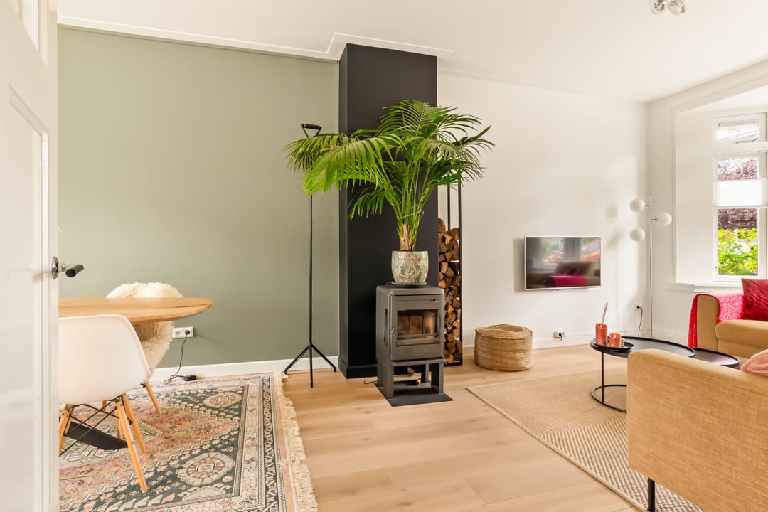 Photo 11 of J.T. Cremerlaan 9