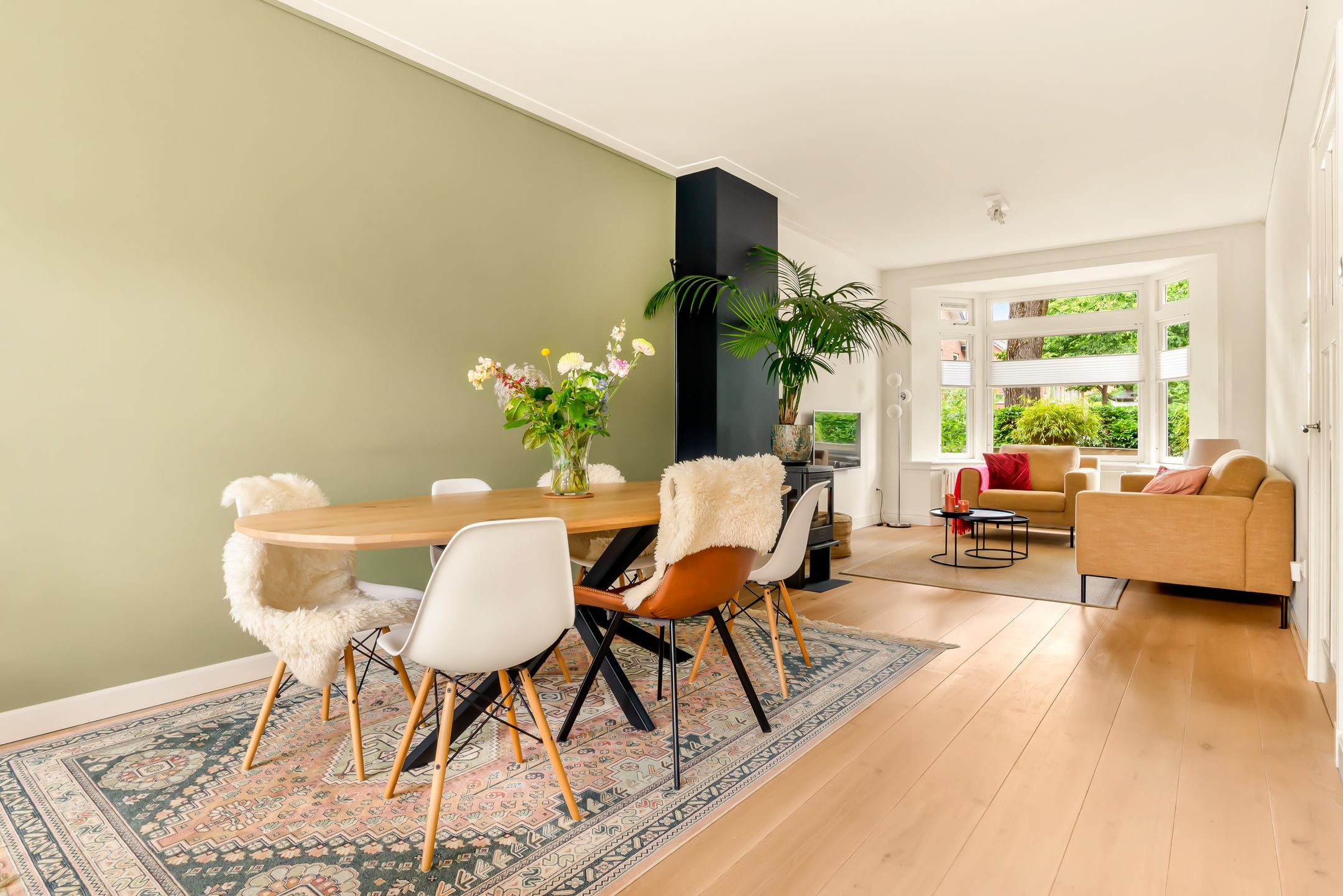 Photo 12 of J.T. Cremerlaan 9