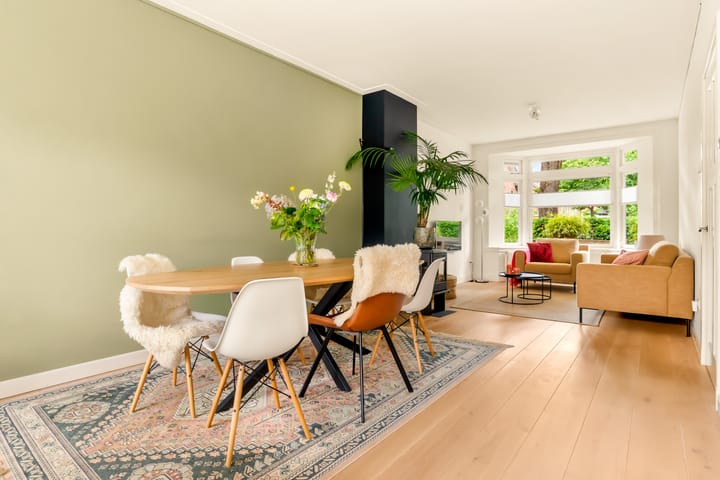 Foto 12 van J.T. Cremerlaan 9