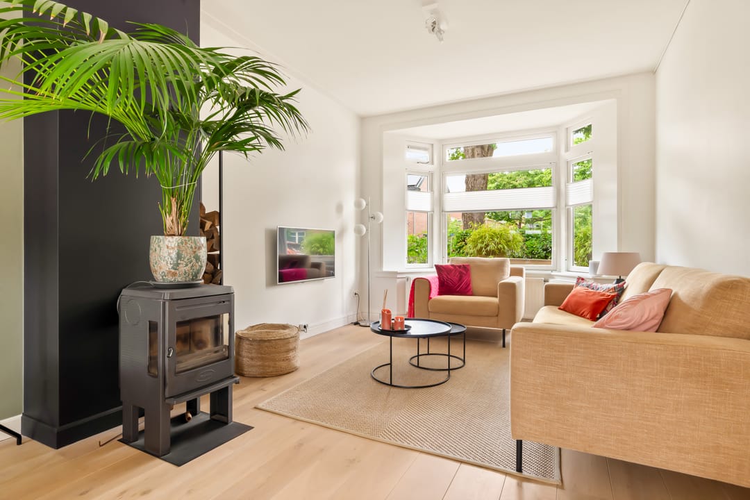 Photo 13 of J.T. Cremerlaan 9