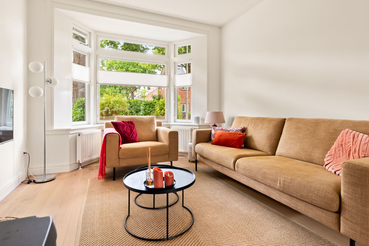 Photo 14 of J.T. Cremerlaan 9